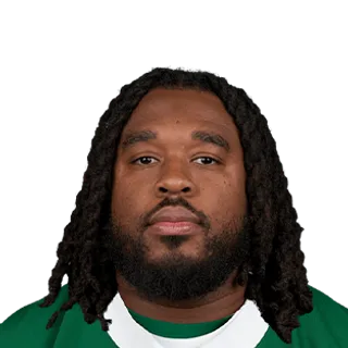 Dylan Parham Madden 27 player portrait