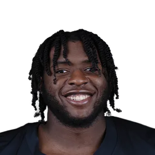 Spencer Burford Madden 27 player portrait