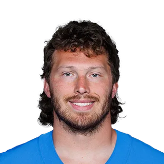 Cole Strange Madden 27 player portrait