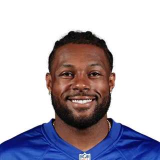 Kayvon Thibodeaux Madden 27 player portrait