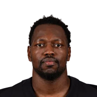 Arnold Ebiketie Madden 27 player portrait