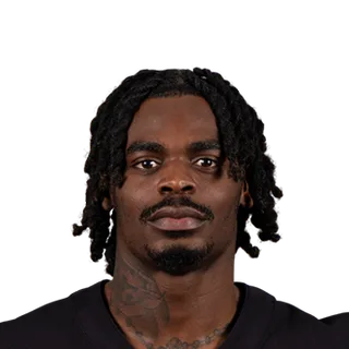 DeAngelo Malone Madden 27 player portrait