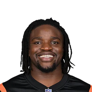 Boye Mafe Madden 27 player portrait