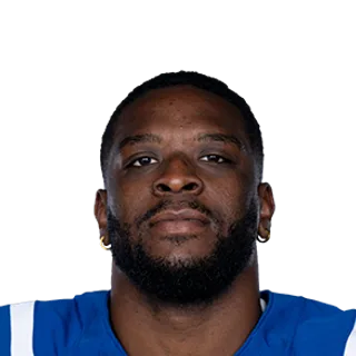 Micheal Clemons Madden 27 player portrait