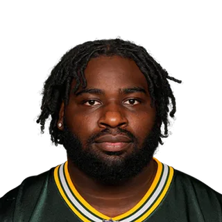 Devonte Wyatt Madden 27 player portrait