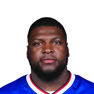 Phidarian Mathis Madden 27 player portrait