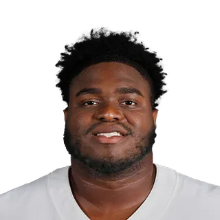 Otito Ogbonnia Madden 27 player portrait