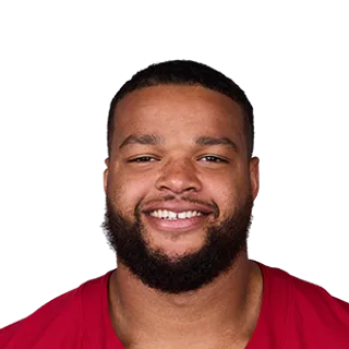 PJ Mustipher Madden 27 player portrait