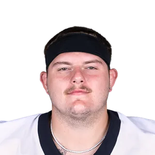 John Ridgeway III Madden 27 player portrait