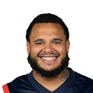 Cory Durden Madden 27 player portrait