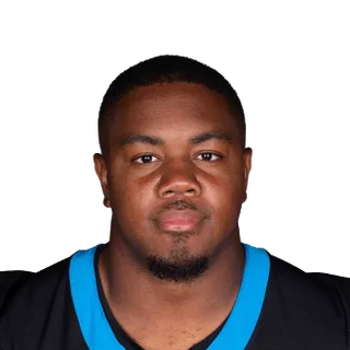 LaBryan Ray Madden 27 player portrait