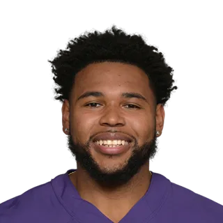 Travis Jones Madden 27 player portrait
