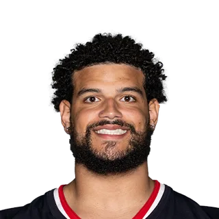 Logan Hall Madden 27 player portrait