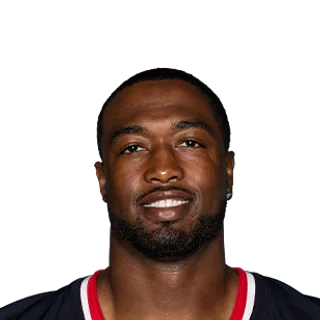 Dominique Robinson Madden 27 player portrait