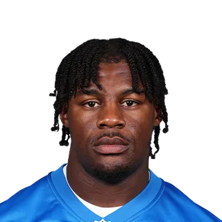 Damone Clark Madden 27 player portrait