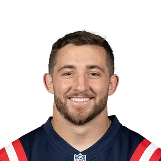 Chad Muma Madden 27 player portrait