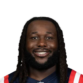 Jesse Luketa Madden 27 player portrait