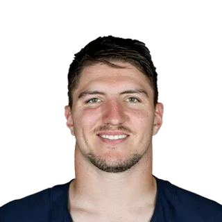 Jack Sanborn Madden 27 player portrait
