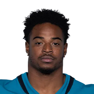 Ventrell Miller Madden 27 player portrait