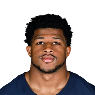 D'Marco Jackson Madden 27 player portrait