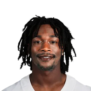 Derion Kendrick Madden 27 player portrait