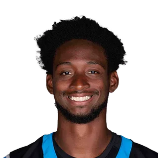 Akayleb Evans Madden 27 player portrait