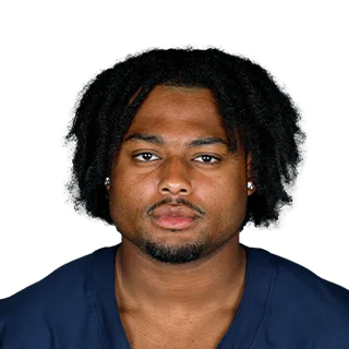 Coby Bryant Madden 27 player portrait