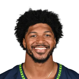Josh Jobe Madden 27 player portrait