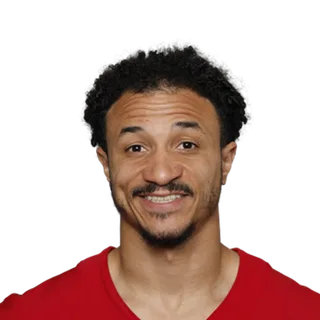 Chase Lucas Madden 27 player portrait