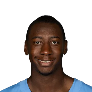 Joshua Williams Madden 27 player portrait