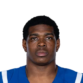 Cam Taylor-Britt Madden 27 player portrait