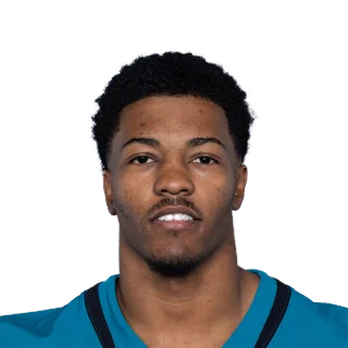 Christian Braswell Madden 27 player portrait