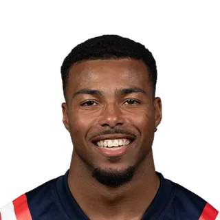 Marcus Jones Madden 27 player portrait