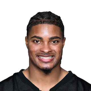 Jaquan Brisker Madden 27 player portrait
