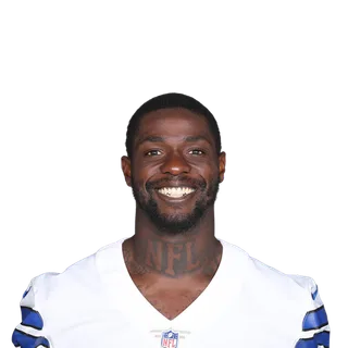 Markquese Bell Madden 27 player portrait