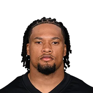 Bryan Cook Madden 27 player portrait
