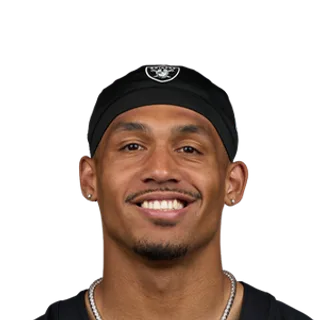 Isaiah Pola-Mao Madden 27 player portrait