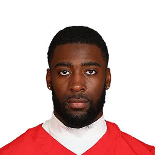 Jaylen Watson Madden 27 player portrait