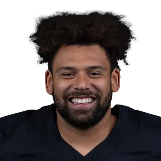 Connor Heyward Madden 27 player portrait