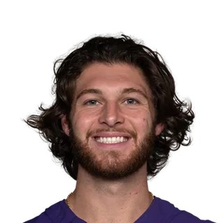 Jordan Stout Madden 27 player portrait