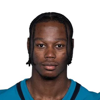 Montaric Brown Madden 27 player portrait