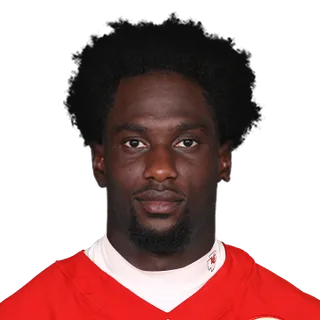 Kaiir Elam Madden 27 player portrait