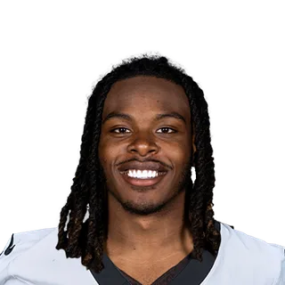 Martin Emerson Jr Madden 27 player portrait