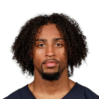 Kyler Gordon Madden 27 player portrait