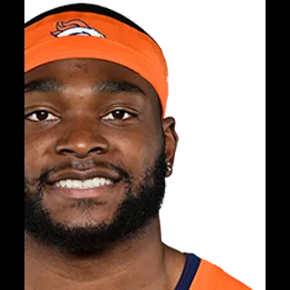 Ja'Quan McMillian Madden 27 player portrait
