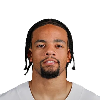 Cobie Durant Madden 27 player portrait