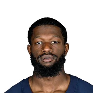 Dallis Flowers Madden 27 player portrait
