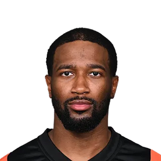 Ja'Sir Taylor Madden 27 player portrait
