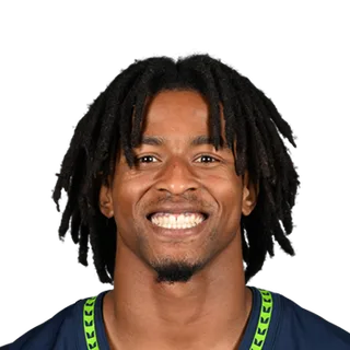 Damarion Williams Madden 27 player portrait