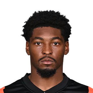 Russ Yeast Madden 27 player portrait